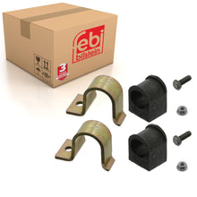 Load image into Gallery viewer, Front Anti Roll Bar Bush Kit Fits Mercedes Sprinter Febi 36700