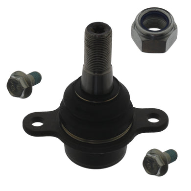 Front Ball Joint Inc Additional Parts Fits Ford Transit 6 12 14 Febi 36704