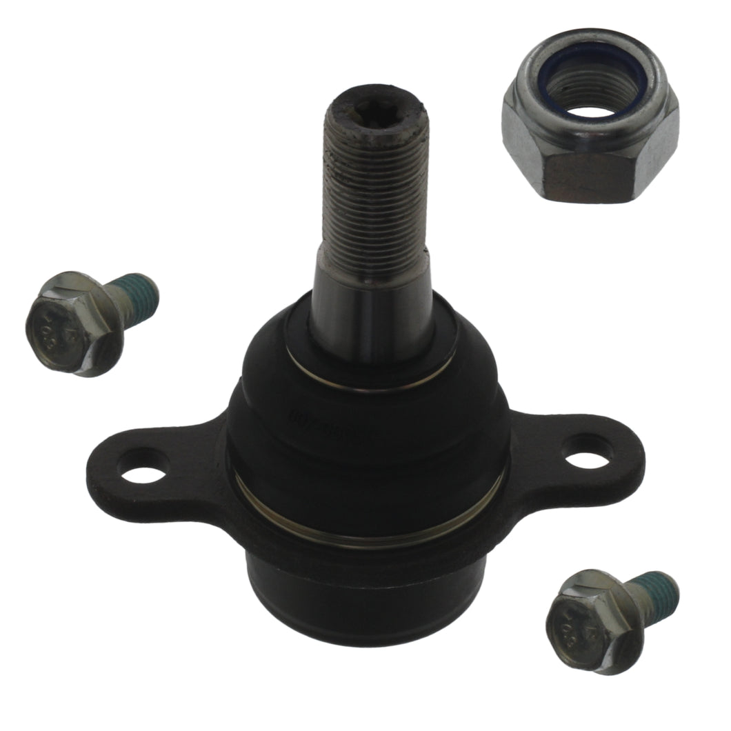 Front Ball Joint Inc Additional Parts Fits Ford Transit 6 12 14 Febi 36704