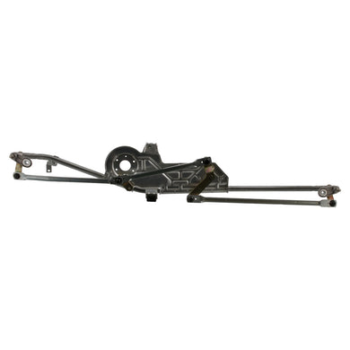 Wiper Linkage No Motor Fits Ford Volkswagen Sharan 4motion Seat Alham Febi 36706