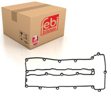 Load image into Gallery viewer, Rocker Cover Gasket Fits Mercedes Benz A-Class model 176 B-Class 246 Febi 36707