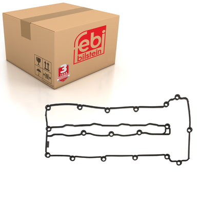 Rocker Cover Gasket Fits Mercedes Benz A-Class model 176 B-Class 246 Febi 36707