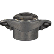 Load image into Gallery viewer, Rear Strut Mounting No Friction Bearing Fits Volkswagen Crosspolo Pol Febi 36716