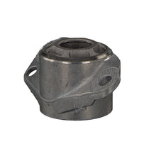 Load image into Gallery viewer, Rear Strut Mounting No Friction Bearing Fits Volkswagen Crosspolo Pol Febi 36716
