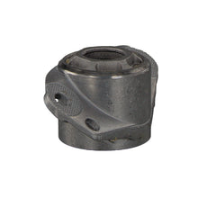 Load image into Gallery viewer, Rear Strut Mounting No Friction Bearing Fits Volkswagen Crosspolo Pol Febi 36716