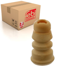 Load image into Gallery viewer, Rear Shock Absorber Bump Stop Fits Audi A4 quattro A5 RS4 S4 S5 8T Febi 36724
