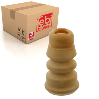 Rear Shock Absorber Bump Stop Fits Audi A4 quattro A5 RS4 S4 S5 8T Febi 36724