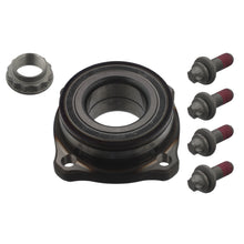 Load image into Gallery viewer, M5 Rear Wheel Bearing Kit Fits BMW 33 40 6 850 159 S1 Febi 36751