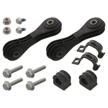 Load image into Gallery viewer, Front Anti Roll Bar Bush Kit Fits Volkswagen Bora Golf Skoda Octavia Febi 36757