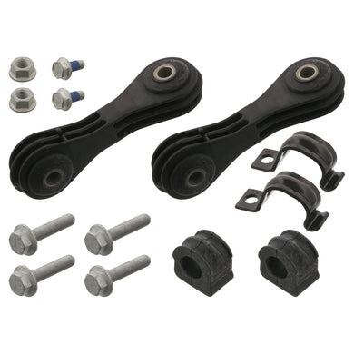 Front Anti Roll Bar Bush Kit Fits Volkswagen Bora Golf Skoda Octavia Febi 36757