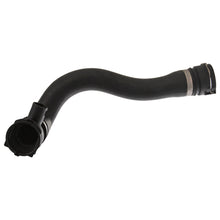 Load image into Gallery viewer, Front Right Radiator Hose Inc Quick-Release Fastener Fits BMW X5 E53 Febi 36766