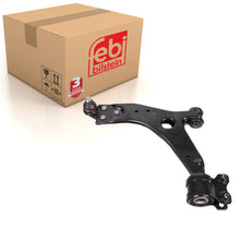 Load image into Gallery viewer, Kuga Control Arm Wishbone Suspension Front Left Lower Fits Ford Febi 36767