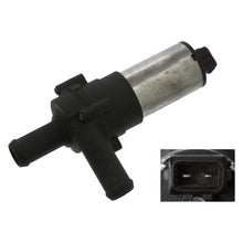 Load image into Gallery viewer, Additional Water Pump Fits Volkswagen Bora 4motion Corrado Golf Varia Febi 36770