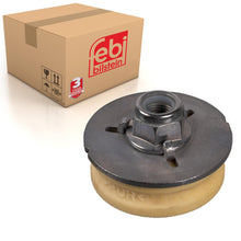 Load image into Gallery viewer, Rear Strut Mounting No Friction Bearing Fits BMW 116 d Compact 116 i Febi 36780