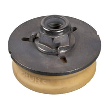 Load image into Gallery viewer, Rear Strut Mounting No Friction Bearing Fits BMW 116 d Compact 116 i Febi 36780