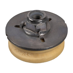 Rear Strut Mounting No Friction Bearing Fits BMW 116 d Compact 116 i Febi 36780