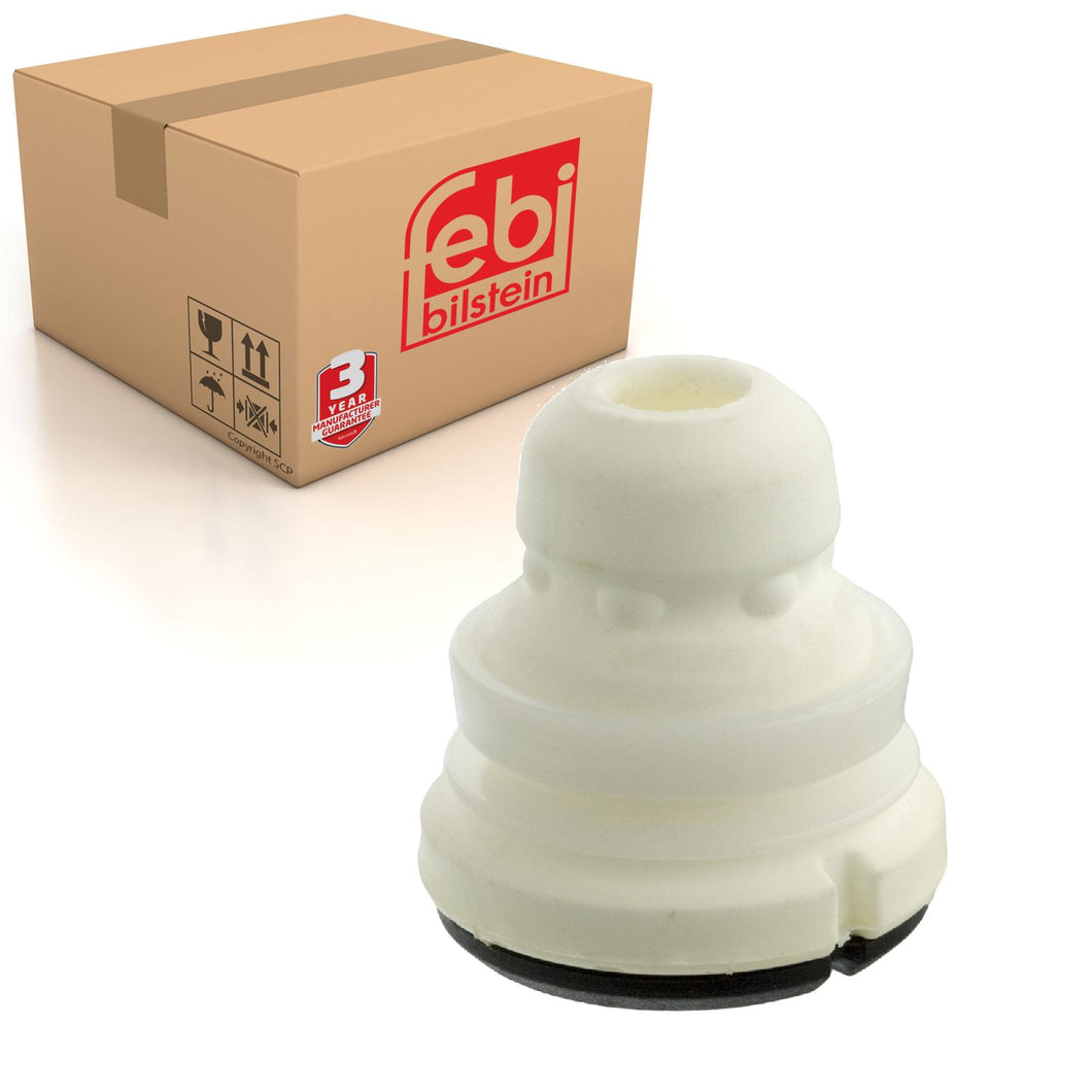 Front Shock Absorber Bump Stop Fits Mercedes Benz E-Class Model 211 Febi 36787