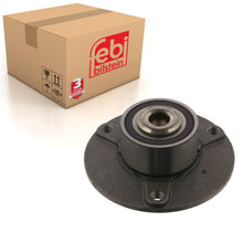 Load image into Gallery viewer, Fortwo Front ABS Wheel Bearing Hub Kit Fits Smart 451 330 00 59 S1 Febi 36789