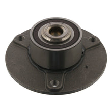 Load image into Gallery viewer, Fortwo Front ABS Wheel Bearing Hub Kit Fits Smart 451 330 00 59 S1 Febi 36789