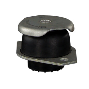 Middle Rear Engine Transmission Mount Fits Lancia Y10 FIAT Panda Van Febi 36813