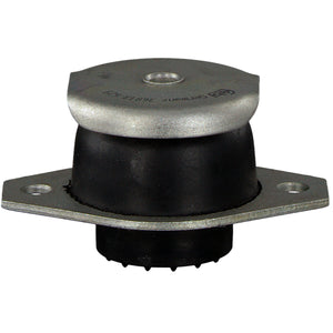 Middle Rear Engine Transmission Mount Fits Lancia Y10 FIAT Panda Van Febi 36813