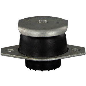 Middle Rear Engine Transmission Mount Fits Lancia Y10 FIAT Panda Van Febi 36813
