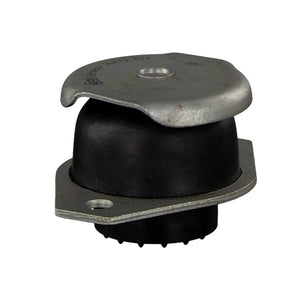 Middle Rear Engine Transmission Mount Fits Lancia Y10 FIAT Panda Van Febi 36813