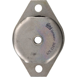 Middle Rear Engine Transmission Mount Fits Lancia Y10 FIAT Panda Van Febi 36813