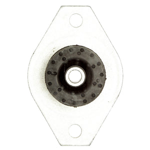 Middle Rear Engine Transmission Mount Fits Lancia Y10 FIAT Panda Van Febi 36813