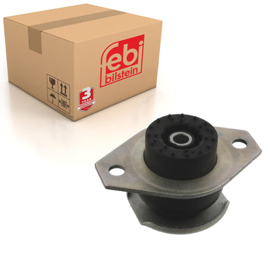 Middle Rear Engine Transmission Mount Fits Lancia Y10 FIAT Panda Van Febi 36813