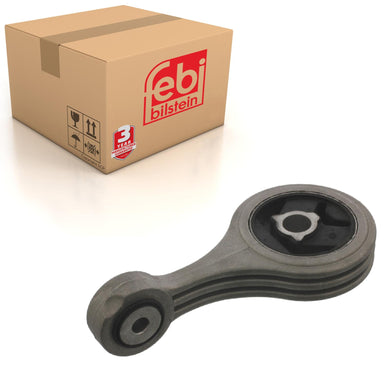 Left Lower Engine Transmission Mount Fits Lancia Musa Ypsilon FIAT Id Febi 36814