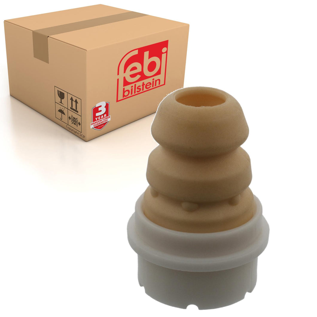 Front Shock Absorber Bump Stop Fits FIAT Doblo Small Bus OE 46792633 Febi 36818