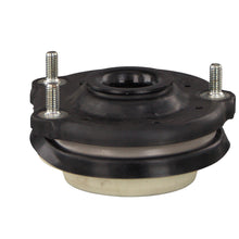 Load image into Gallery viewer, Front Left Strut Mounting Inc Friction Bearing Fits Citroen Nemo Febi 36821