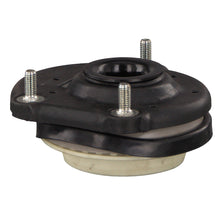 Load image into Gallery viewer, Front Left Strut Mounting Inc Friction Bearing Fits Citroen Nemo Febi 36821
