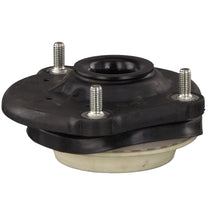 Load image into Gallery viewer, Front Left Strut Mounting Inc Friction Bearing Fits Citroen Nemo Febi 36821