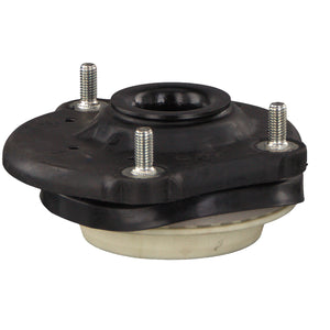 Front Left Strut Mounting Inc Friction Bearing Fits Citroen Nemo Febi 36821