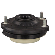 Load image into Gallery viewer, Front Left Strut Mounting Inc Friction Bearing Fits Citroen Nemo Febi 36821