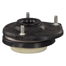 Load image into Gallery viewer, Front Left Strut Mounting Inc Friction Bearing Fits Citroen Nemo Febi 36821
