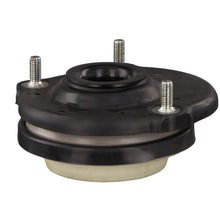 Load image into Gallery viewer, Front Left Strut Mounting Inc Friction Bearing Fits Citroen Nemo Febi 36821
