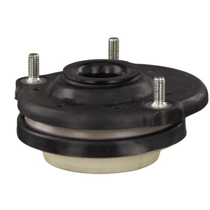 Front Left Strut Mounting Inc Friction Bearing Fits Citroen Nemo Febi 36821