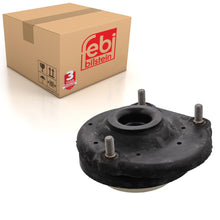 Load image into Gallery viewer, Front Left Strut Mounting Inc Friction Bearing Fits Citroen Nemo Febi 36821