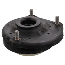 Load image into Gallery viewer, Front Left Strut Mounting Inc Friction Bearing Fits Citroen Nemo Febi 36821