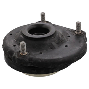 Front Left Strut Mounting Inc Friction Bearing Fits Citroen Nemo Febi 36821