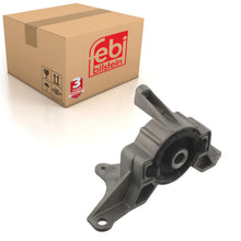 Load image into Gallery viewer, Punto Lower Left Engine Mount Mounting Support Fits FIAT 46528869 Febi 36822