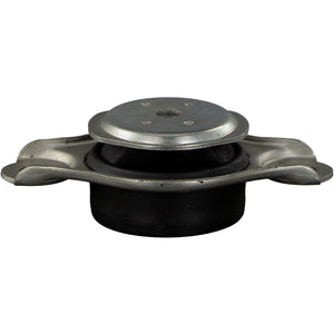 500 Lower Left Engine Mount Mounting Support Fits Abarth 51853819 Febi 36823