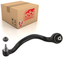 Load image into Gallery viewer, X5 Control Arm Wishbone Suspension Front Left Fits BMW Febi 36837