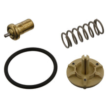 Load image into Gallery viewer, Thermostat Inc Sealing Ring Fits Volkswagen Crosspolo Eos Golf Varian Febi 36844