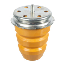 Load image into Gallery viewer, Rear Leaf Spring Bump Stop Fits Peugeot Boxer Citroen Jumper Relay Febi 36849