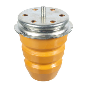Rear Leaf Spring Bump Stop Fits Peugeot Boxer Citroen Jumper Relay Febi 36849