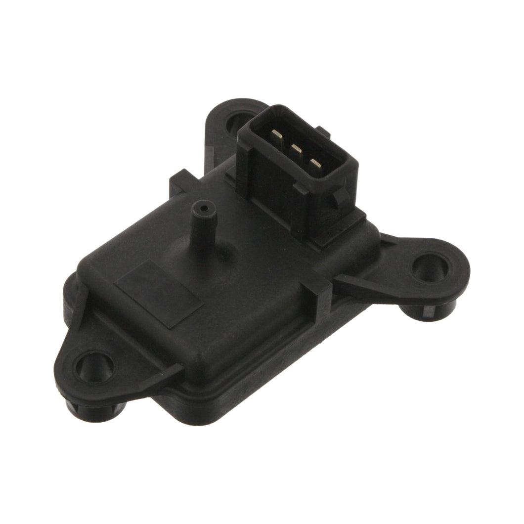 Manifold Pressure Sensor Fits Lancia Dedra Delta Y FIAT Brava Bravo C Febi 36858